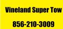 Vineland Super Tow logo